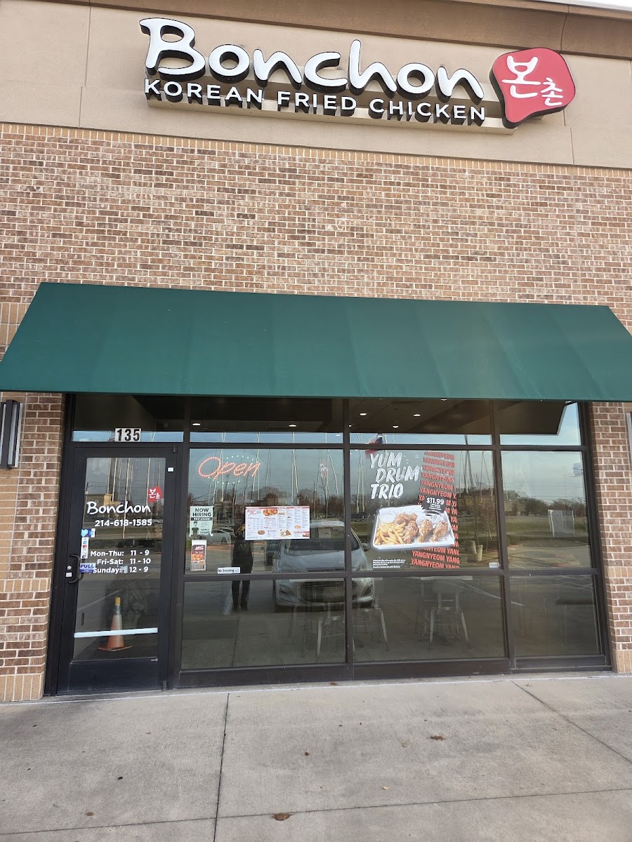 Bonchon Colony